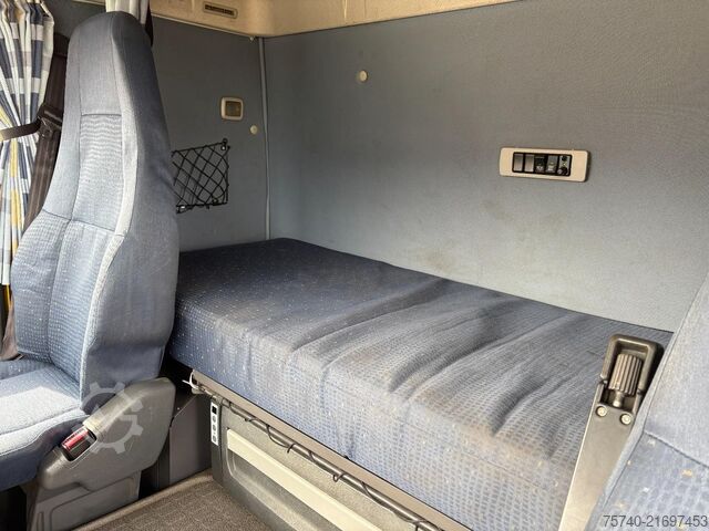 Kranwagen Volvo FH 480 + EFFER 850 + REMOTE