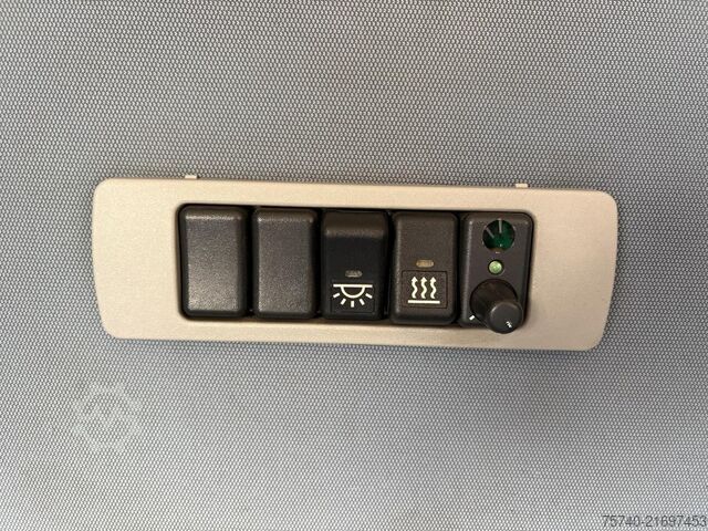 Crane Volvo FH 480 + EFFER 850 6x HYDROLIC + 8X2 steering +...