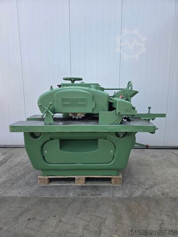 Multiblade Raimann K2