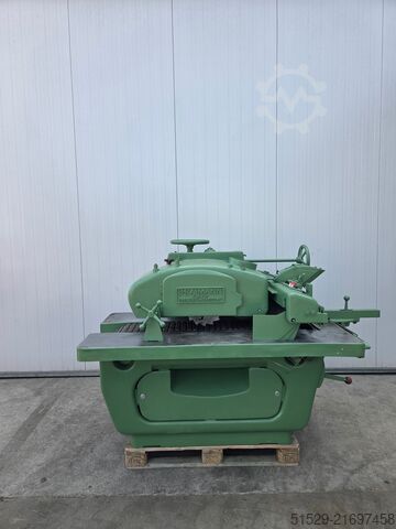 Multiblade Raimann K2