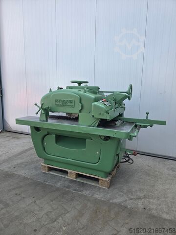 Multiblade Raimann K2