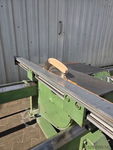 Paneelsäge Hullhorst 