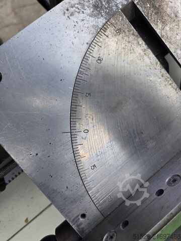 Paneelsäge Haffner DGS 189