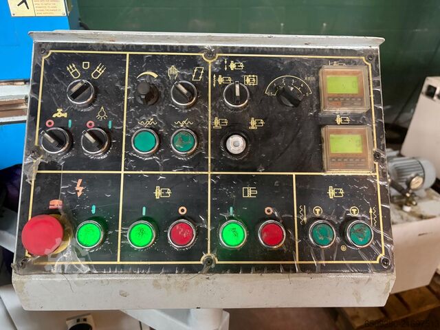 Flachschleifmaschine VB.Tech SGA 2550 AHD