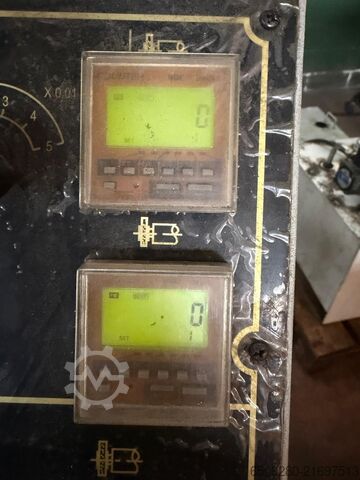 Flachschleifmaschine VB.Tech SGA 2550 AHD