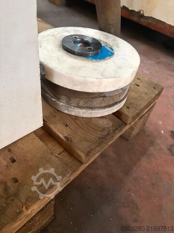 Flachschleifmaschine VB.Tech SGA 2550 AHD