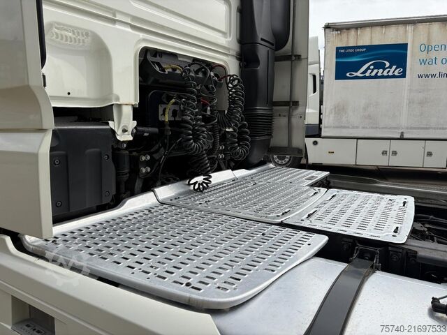 Standard-SZM DAF XF 480 FT