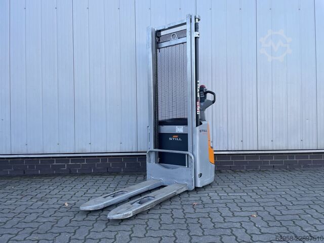 Hochhubwagen Still EXV10 | Nur 644 Bst.