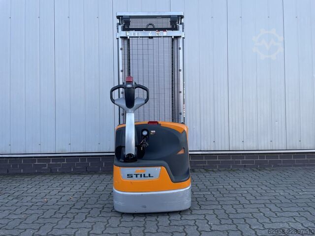 Hochhubwagen Still EXV10 | Nur 644 Bst.