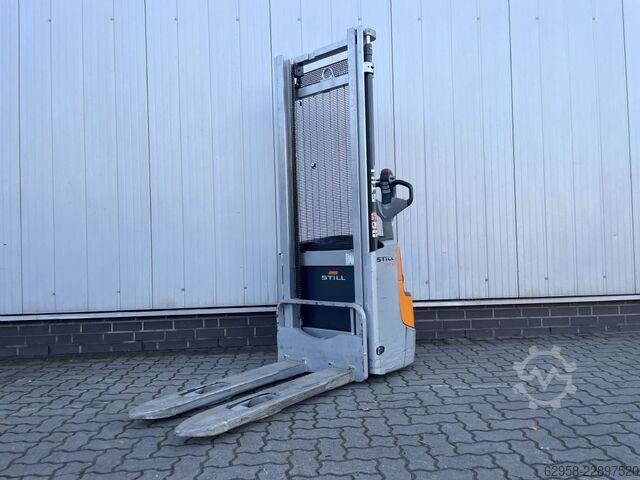 Hochhubwagen Still EXV10 | Nur 810 Bst.