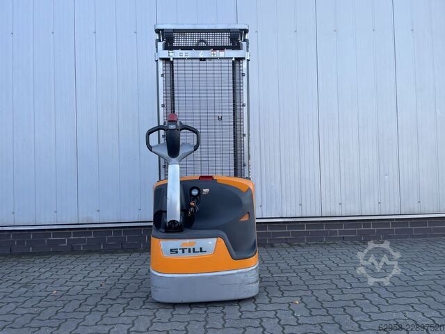 Hochhubwagen Still EXV10 | Nur 810 Bst.