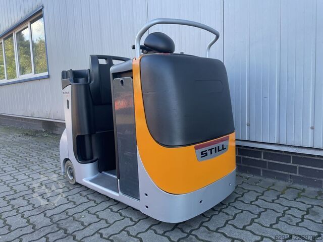 Tow Tractor Still CX-T | Top Batterie 95%