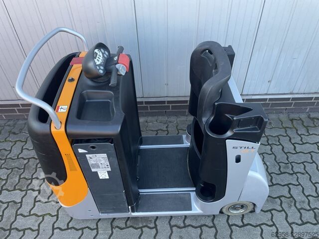 Tow Tractor Still CX-T | Top Batterie 95%