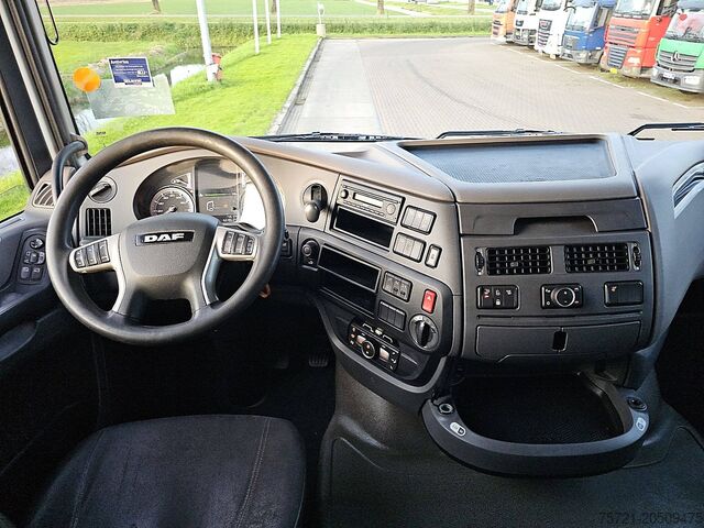 Standard-SZM DAF XF 530 FTT 6X4 120 TON INT.