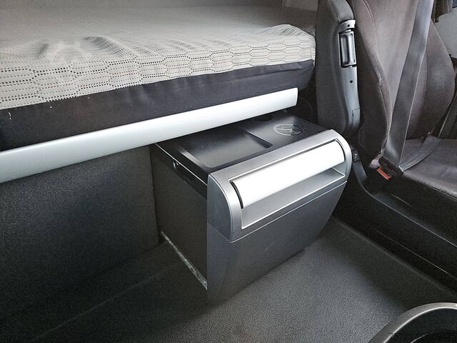 Standard-SZM DAF XF 530 FTT 6X4 120 TON INT.