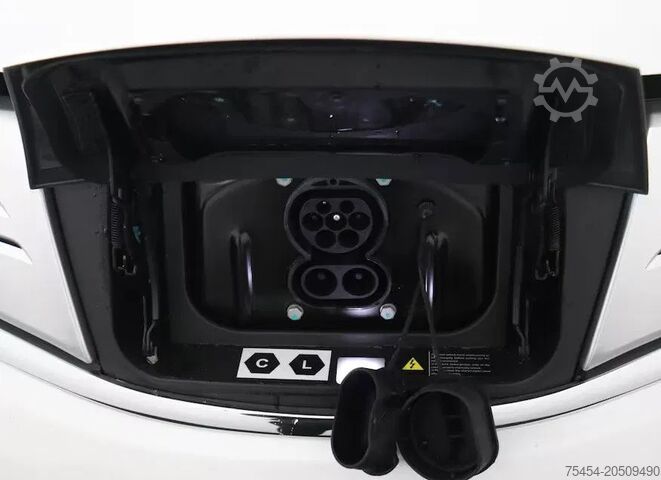 Box van BYD ETP3 | 45 kWh |