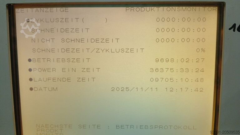 Vertikales Bearbeitungszentrum Brother TC - S2A