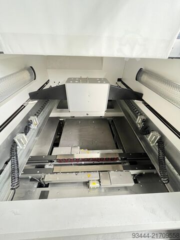 EKRA stencil printer X5 EKRA X5