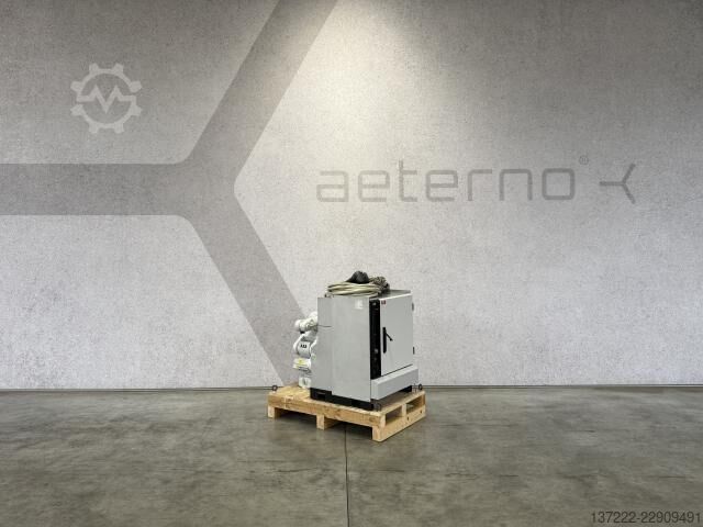 Überholter Roboter mit 1 Jahr Garantie ABB IRB140T-6/0.8