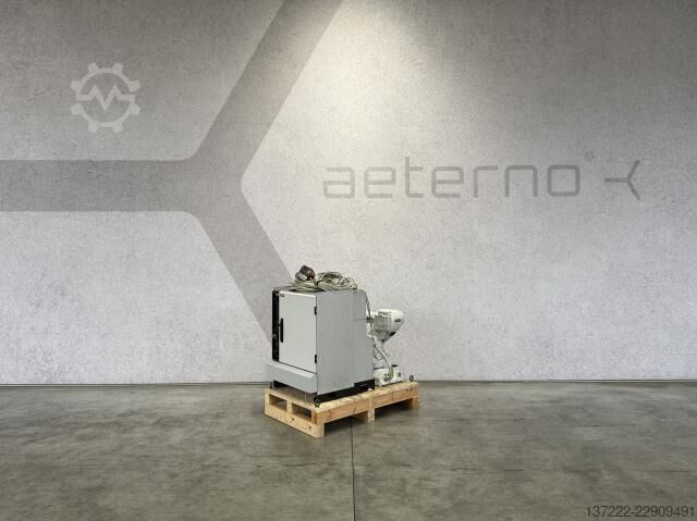Überholter Roboter mit 1 Jahr Garantie ABB IRB140T-6/0.8