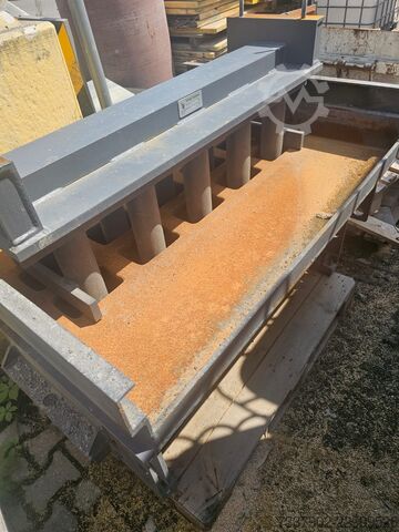 Blockfertigungsmaschine 912 Zenith 912