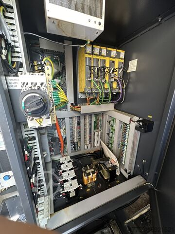 CNC Vertikales Bearbeitungszentrum KAFO CV 6A