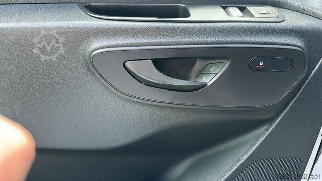 Panel van MERCEDES-BENZ Sprinter 317 LANG 9G-TRONIC TOTWINKEL 360°KAMERA