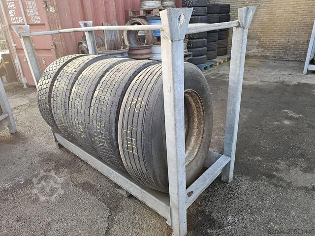 Chassis GOODYEAR
