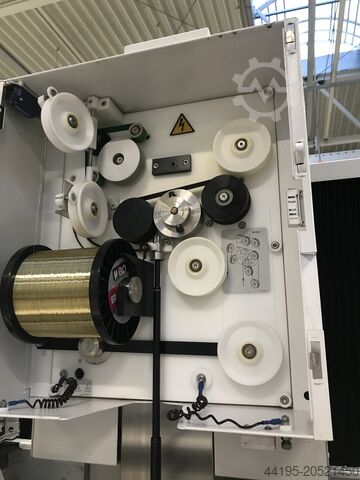 Wire EDM machine GF AgieCharmilles CUT 300