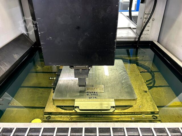 Jig Ingersoll Gantry 5000