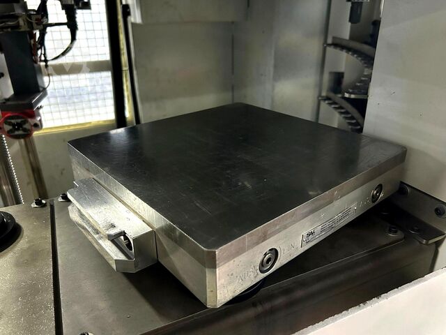 Jig Ingersoll Gantry 5000