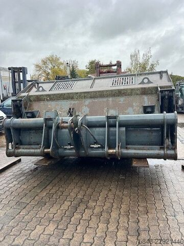 Other Lsb LSB Hochkippschaufel ca.6m3