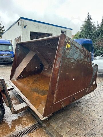 Other Lsb LSB Hochkippschaufel ca.6m3