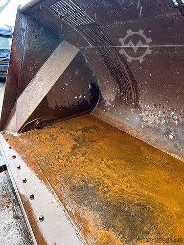 Other Lsb LSB Hochkippschaufel ca.6m3