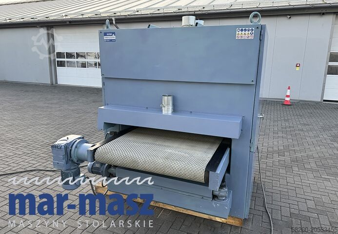 Wide belt sander 2 units OTT OMEGA 110