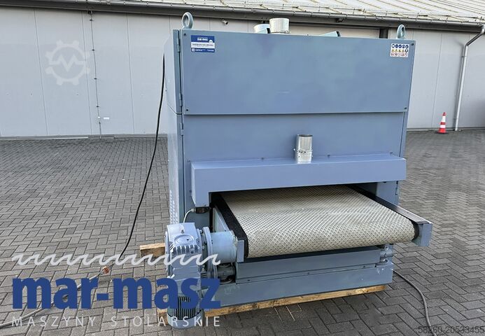 Wide belt sander 2 units OTT OMEGA 110