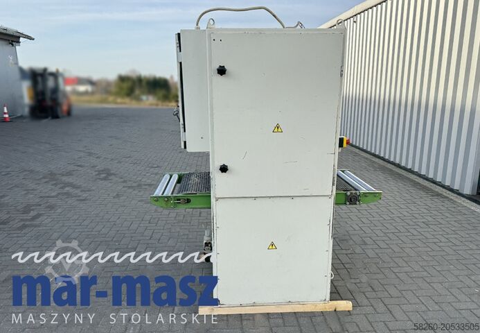 Wide belt sander SAFO 63