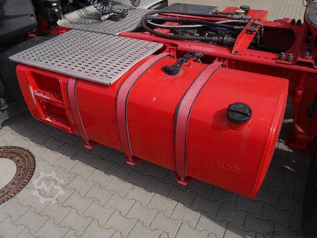 Standard SZM DAF XG 480 FT + HYDRAULIK + INTARDER