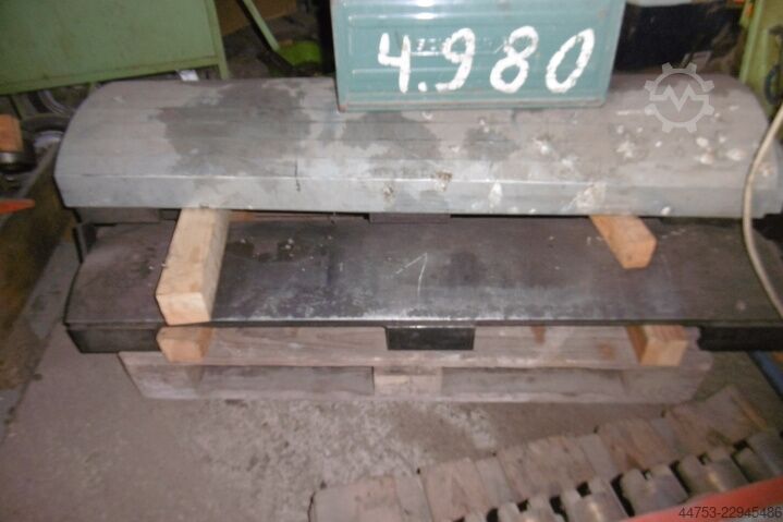 Abwickelhaspel 10 t Abwickelhaspel Fecker  S 115 M