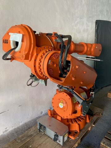 Industrial robot - Arm - only arm ABB IRB6640-130/3.2