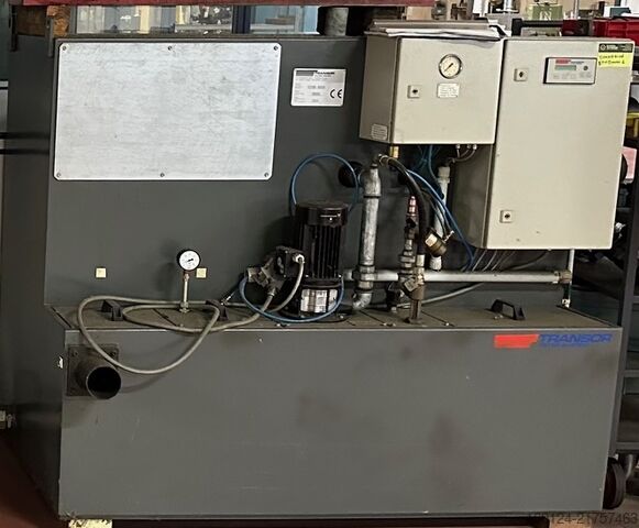 Cleaning system Transor 12290-800A