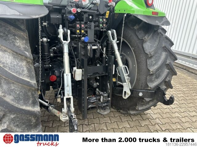 Other Deutz-Fahr 6125 C RV SHIFT