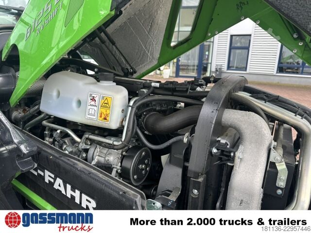 Other Deutz-Fahr 6125 C RV SHIFT