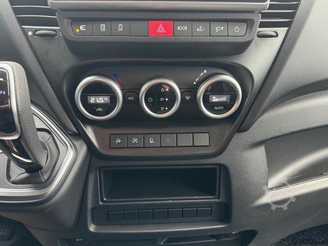 High top van IVECO Daily 35S16 A8 *R3.520mm*Automatik*AHK*ACC*