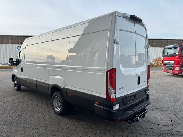Panel van IVECO Daily 35C21 HA8 *R4.100mm*AHK*LED*Automatik*