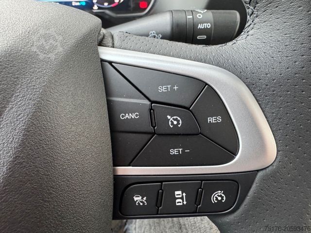 Panel van IVECO Daily 35C21 HA8 *R4.100mm*AHK*LED*Automatik*