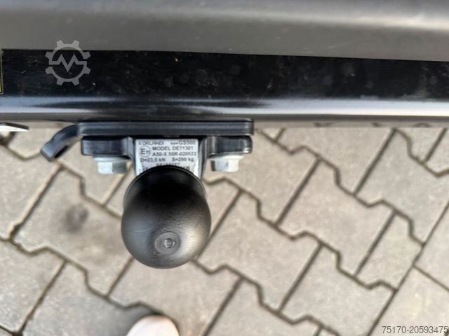 Panel van IVECO Daily 35C21 HA8 *R4.100mm*AHK*LED*Automatik*