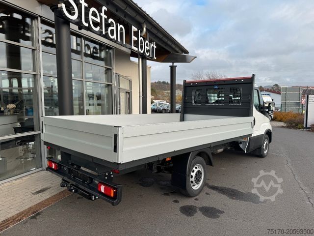 Pick-up van IVECO Daily 35S16 *R.3750mm*Automatik*AHK*Kamera*