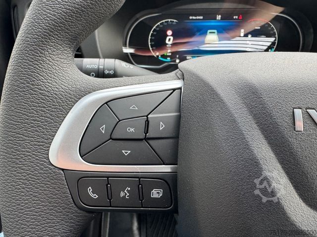 Pick-up van IVECO Daily 35S16 *R.3750mm*Automatik*AHK*Kamera*