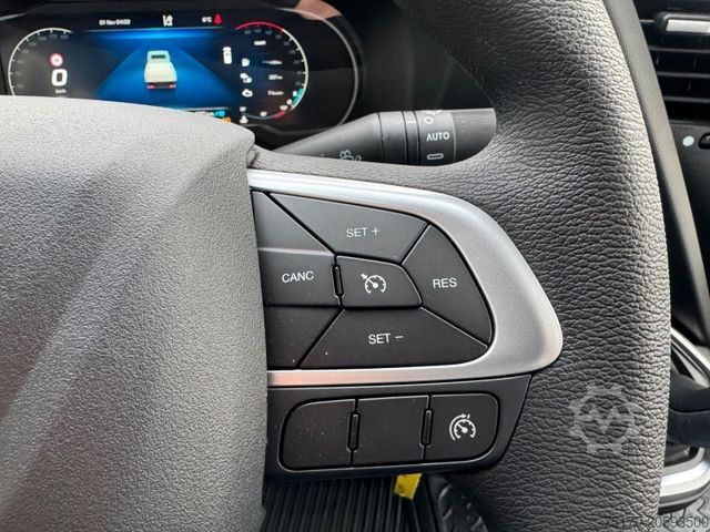 Pick-up van IVECO Daily 35S16 *R.3750mm*Automatik*AHK*Kamera*